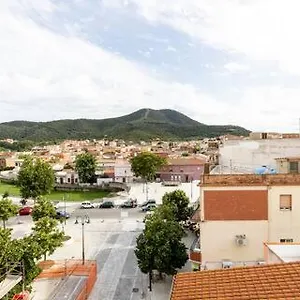Centro , Teulada Italia