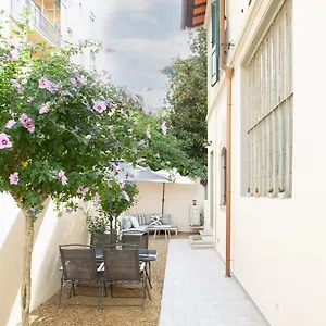 A Casa Di Giuly , Firenze Italia