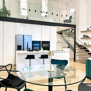 Loft Manifatture2 , Milano Italia