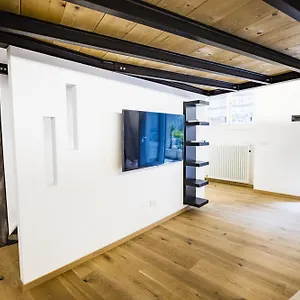 Loft La Sedia Rossa - Centro Storico , Milano Italia