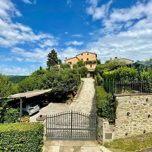 Casa Imola , Poggibonsi Italia
