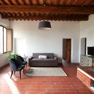 A Casa Di Leo , Ravenna Italia